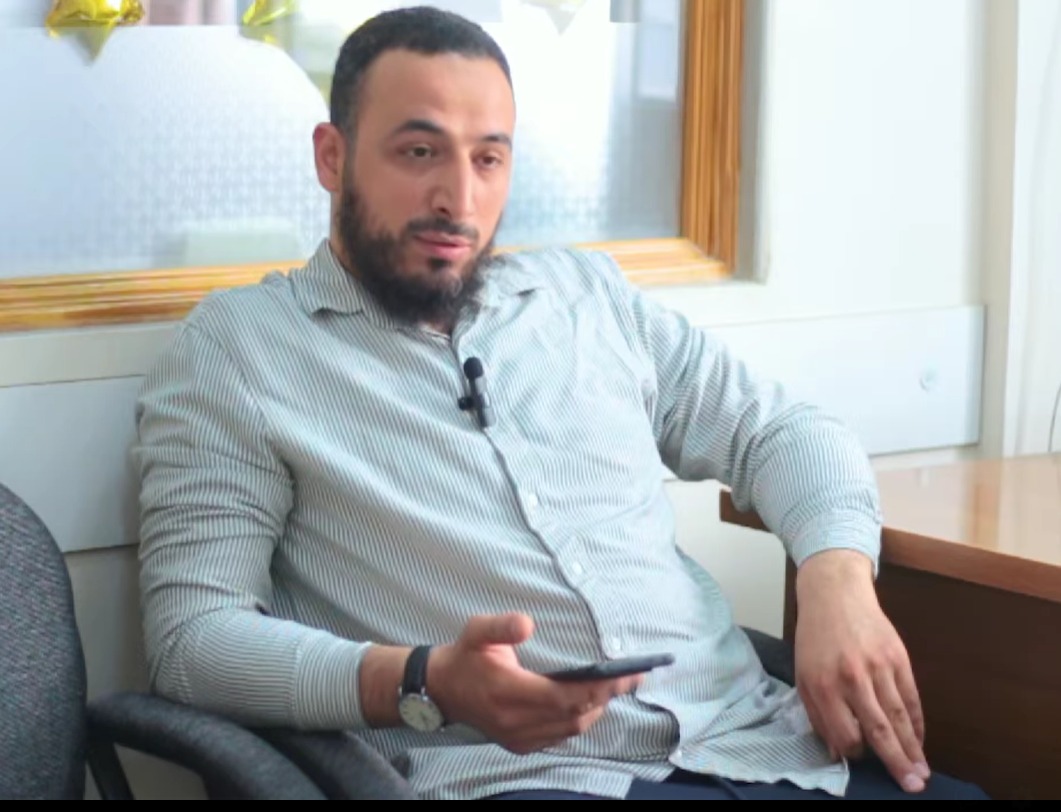 إطلاق خدمة الخط الساخن